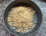 Foto del paso 6 de la receta: Crumble de manzana y almendras