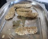 पापड़ फ्राइज (Papad Fries recipe in HIndi) रेसिपी चरण 3 फोटो