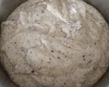 Foto del paso 9 de la receta: Bizcochitos borrachos de avellana con ganache de toffee salado (sin gluten)