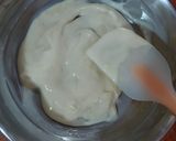 Foto langkah ke 4 dari resep Sawut Singkong Keju.