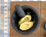 Foto del paso 4 de la receta: Guacamole estilo Chilango