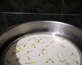 A picture of step 3 of SteamSandesh.