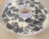 Foto langkah ke 4 dari resep Simple Oreo pudding ala mom alum.