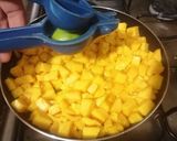 Foto del paso 1 de la receta: Colina primavera ° Pastel