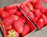 Une image de l'étape 1 de 🍓 Tanghulu de fraises 🍓.