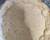 Foto del paso 8 de la receta: Cherry pie, sin gluten
