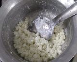 પનીર નો સ્વીટ (paneer Sweet recipe in Gujarati) રેસીપી સ્ટેપ3ફોટો