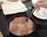 Foto del paso 2 de la receta: Albóndigas con champiñones
