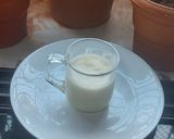 A picture of step 3 of Condensed milk/homemade.