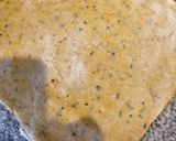 Foto del paso 5 de la receta: Quiche de Zapallito Italiano ⚡️