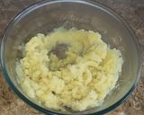 Foto del paso 1 de la receta: Sopaipillas de papa