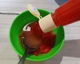 Foto langkah ke 4 dari resep Cilok Ayam Kampung.
