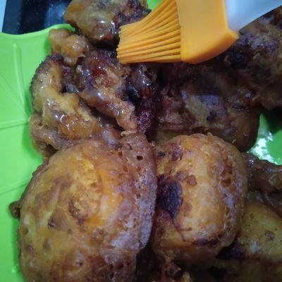 Langkah 5