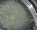 A picture of step 2 of INSTANT RABRI OR RABRI E NUMAISH 👩‍🍳❤🧡 🥣🍲🥣👌👍💐⚘🌻🌼🌸🌹💐.