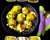 દહીં પૂરી ચાટ (Dahi Puri Chaat Recipe In Gujarati) રેસીપી સ્ટેપ3ફોટો