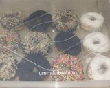 Foto langkah ke 14 dari resep Donat empuk metode autolisis.