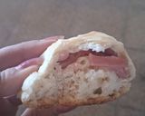 Foto del paso 16 de la receta: Pancitos de mortadela y salame🍞🍞