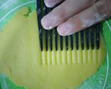 Foto langkah ke 7 dari resep Kue Nastar Gulung Tanpa Cetakan No Mixer / Kue Lebaran Hari Raya.