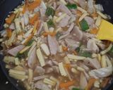 Foto langkah ke 7 dari resep Capcay Sayur Simpel.