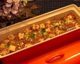 A picture of step 16 of Spicy Sichuan Tofu.