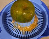 Foto langkah ke 2 dari resep Es Jeruk Kelapa Muda.