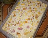 Foto langkah ke 4 dari resep Manggo dessert.