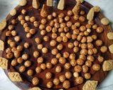 A picture of step 6 of Til Gud Ladoo.