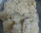 Foto del paso 5 de la receta: Coliflor gratinado