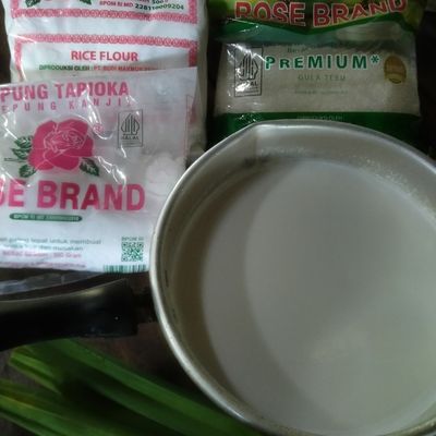 Langkah 1