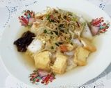 Foto langkah ke 6 dari resep Lontong Balap Surabaya.