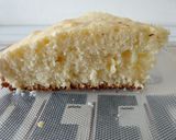 Foto del paso 10 de la receta: Torta esponjosa de limón