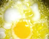Foto langkah ke 3 dari resep Sayur Tumis taoco dan telur kecap.