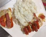 Foto del paso 4 de la receta: Pechugas laru 🙂