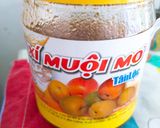 Hình bước làm 5 của món Sò điệp áp chảo sốt xí muội trái mơ