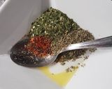 Foto del paso 1 de la receta: Chimuchurri caserito!😊