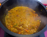 Foto del paso 5 de la receta: Potaje de garbanzos con lomo