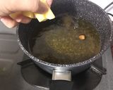Foto langkah ke 3 dari resep #22 - Sambal kentang ati buat Lebaran.