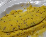 Foto del paso 3 de la receta: Milanesas de Zucchini