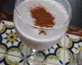 Foto del paso 1 de la receta: Vodka y coco 🍸