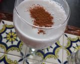 Foto del paso 1 de la receta: Vodka y coco 🍸