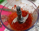 Foto langkah ke 2 dari resep Sambal Bawang Baby Cumi.