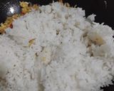 Foto langkah ke 3 dari resep Nasi Goreng Ebi Sat Set.
