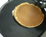 Hình bước làm 4 của món Bánh rán dorayaki