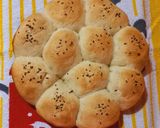 Foto del paso 8 de la receta: 🥳🥖Pan/Bollitos de Papa🥖🥳