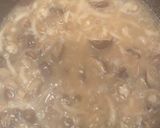 Foto del paso 7 de la receta: Risotto de setas 🍄