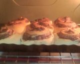 Foto del paso 4 de la receta: Rolls De Nutella Estilo Starbucks
