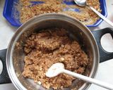 Almás pite golyó (Gluténmentesen is) recept fázis 1 fotója