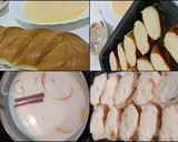 Foto del paso 2 de la receta: Torrijas
