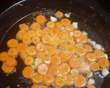 Pas rețetă Tajine cu cârnați 1 fotografie