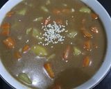 Foto langkah ke 5 dari resep Japanese Curry / Kari Jepang / Kare ala Jepang.